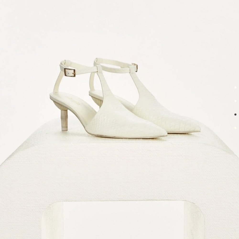 Cult Gia Wendy Heel